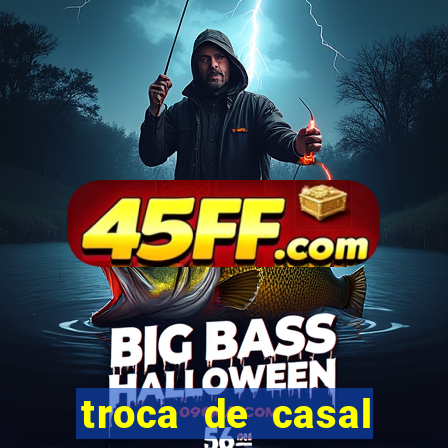 troca de casal porto alegre